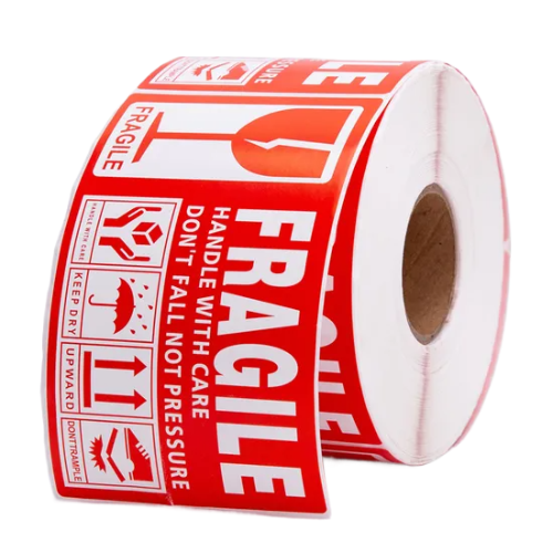 Логистика и склады