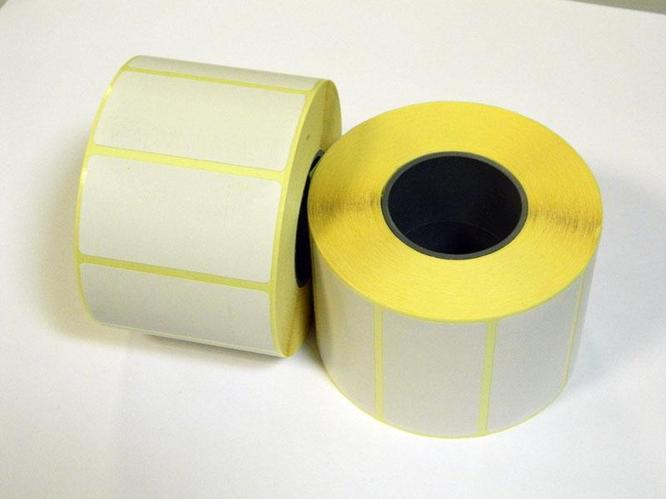 Термоэтикетки